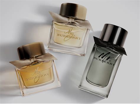 burberry bespoke fragrances|Burberry fragrance women.